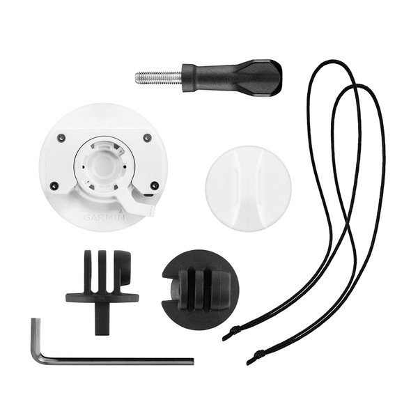 Garmin Watersport Mount for VIRB Series - Secure Action Camera Mount for Water Adventures