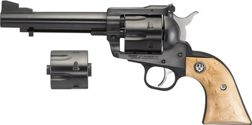 RUGER BLACKHAWK CONVERTIBLE