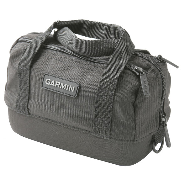 Garmin Carrying Case Deluxe for GPSMap 176 and StreetPilot - Part #010-10231-01