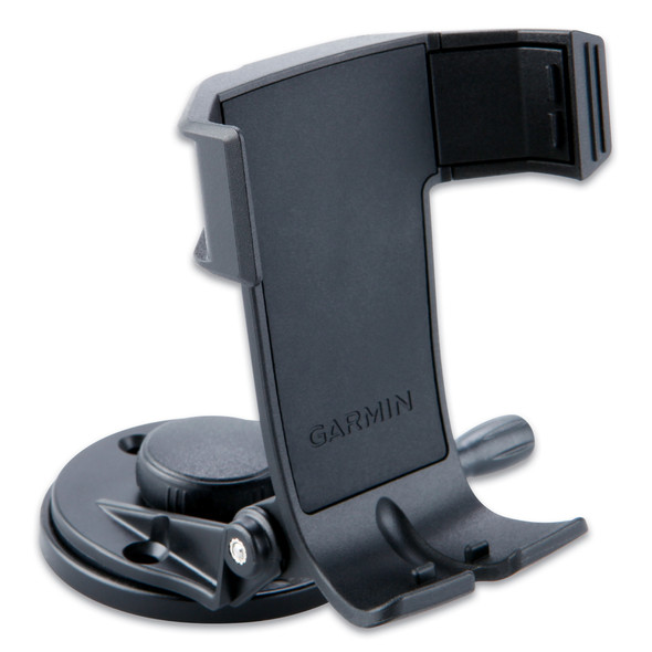 Garmin Marine Mount for 78 Series - Adjustable Helm Mount with Locking Mechanism