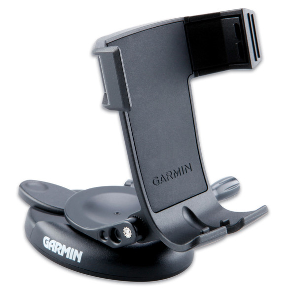 Garmin Automotive Mount for 78 Series – Secure Dashboard Car Mount with Swivel and Tilt Function