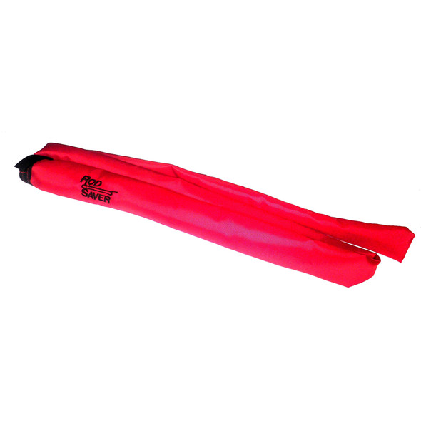 Rod Saver 57-inch Fishing Rod Sock for Secure and Protective Storage