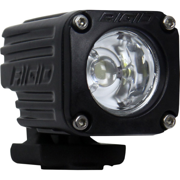 RIGID Industries Ignite Surface Mount Flood Light - Single Black Part 20521