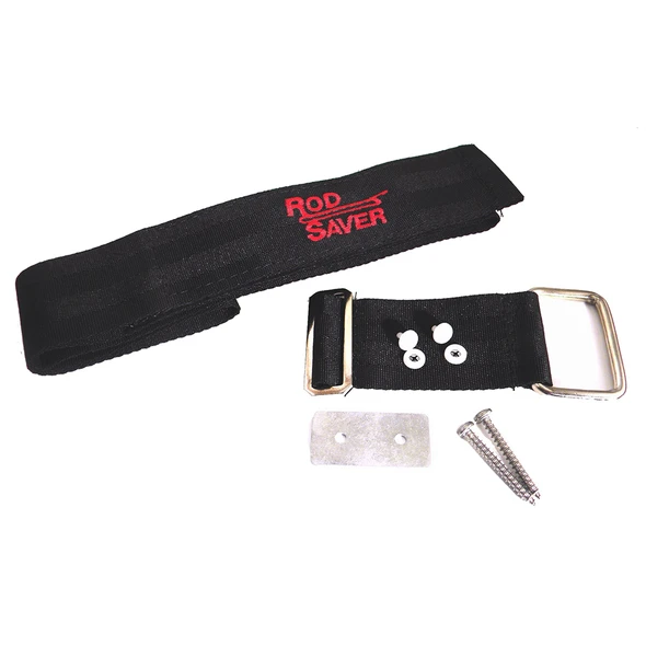 Rod Saver Trolling Motor Saver Set for Bass Boats - Part TMS10