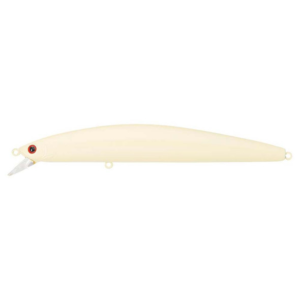 Daiwa Salt Pro Minnow 6-3/4-Inch Floating Bone Lure