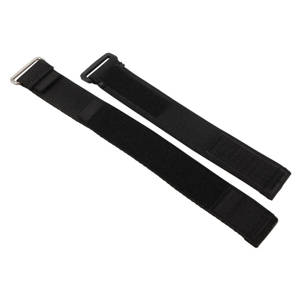 Garmin Wrist Strap Kit for fenix - Adjustable Fabric Strap with Connector Lugs and Tools