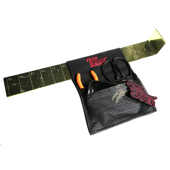 Rod Saver Stick-On Organizer SO/O for Fishing Tools and Accessories