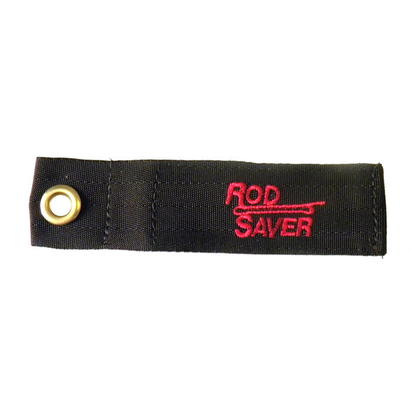 Rod Saver Fender Wrap FDRW – Quick-Release Boat Fender Cover with Hook and Loop Fastening