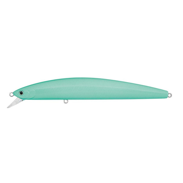 Daiwa Salt Pro Minnow 6-inch Floating Lure - Toothpaste Color
