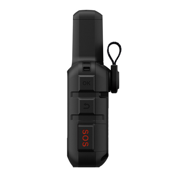 Garmin inReach Mini 2 Satellite Communicator - Black