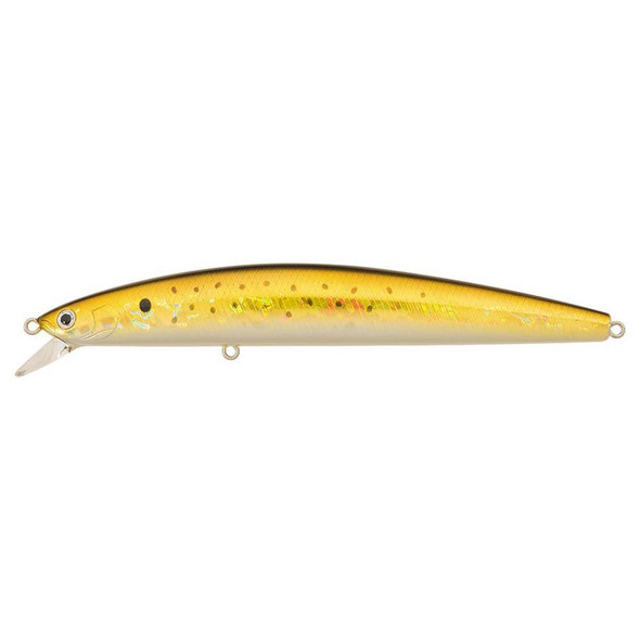 Daiwa Salt Pro Minnow 6-Inch Floating Bunker Lure for Saltwater Fishing