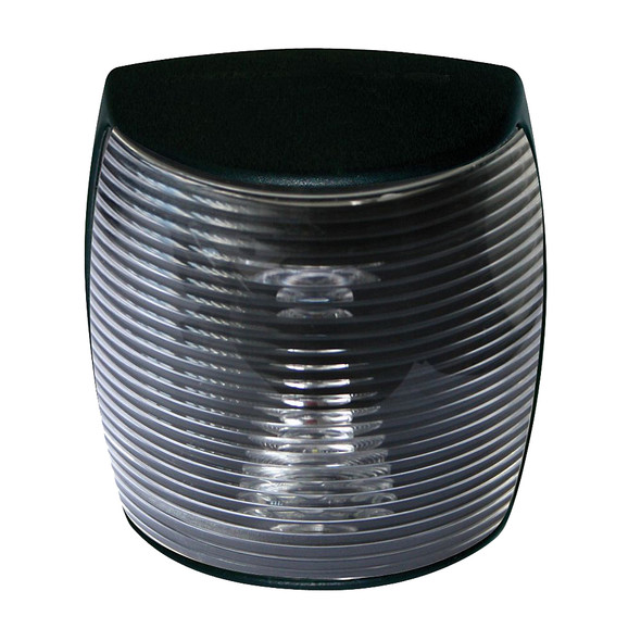 Hella Marine NaviLED PRO Masthead Navigation Lamp - 3 Nautical Miles, Black Housing