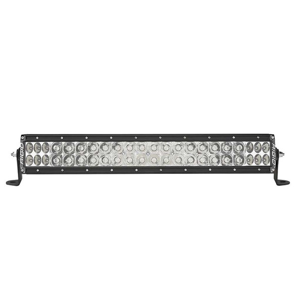 RIGID Industries E-Series PRO 20-Inch Spot and Driving Combo LED Light Bar