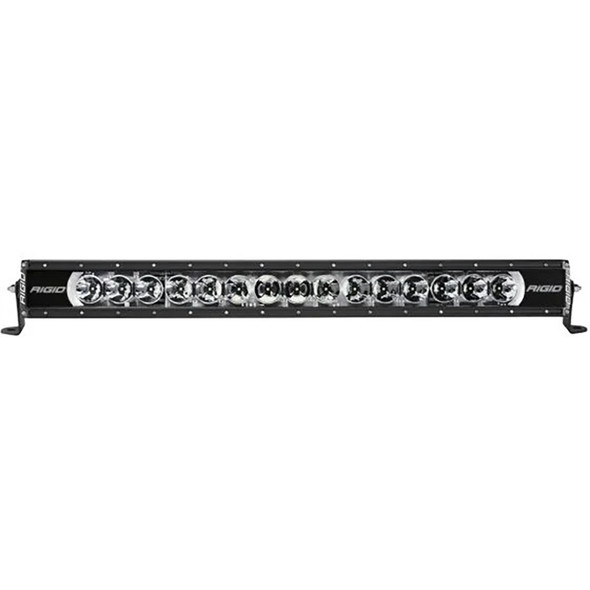 RIGID Industries Radiance+ 30-Inch RGBW Light Bar – Versatile Off-Road LED Lighting
