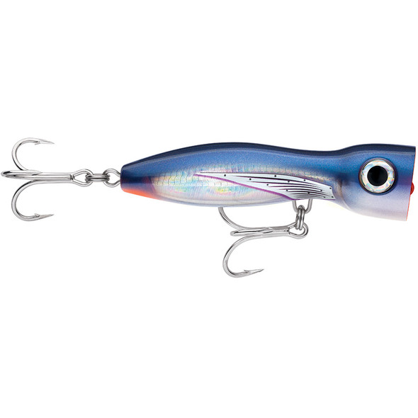 Rapala X-Rap Magnum Xplode 170 Flying Fish UV Lure for Saltwater Fishing