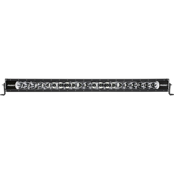 RIGID Industries Radiance+ 40-Inch RGBW Light Bar with Color-Changing Backlight