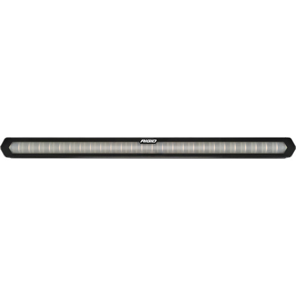 RIGID Industries Chase 28-Inch Rear Facing Lightbar with Surface Mount