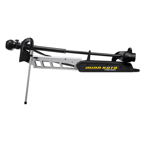 Minn Kota MKA-50 Bow-Mount Stabilizer Kit for Fortrex Trolling Motors