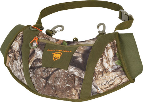 Arctic Shield Classic Elite Poly Fleece Realtree Aspect Multi-Fit Insulation Accessory
