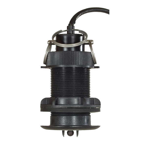 B&G H3000 Speed Sensor - Plastic Flush with Sea Temperature Sensor