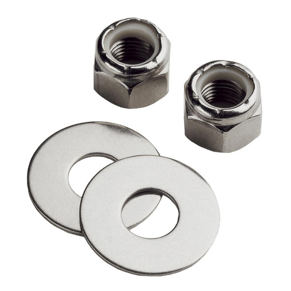 Minn Kota MKP-23 Prop and Nut Kit D for Weedless Wedge Props