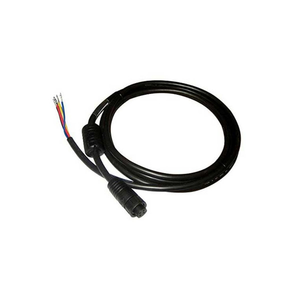 Simrad NSO evo2 NMEA0183 Touch Monitor Serial Cable - 6.5 ft (Part #000-11247-001)