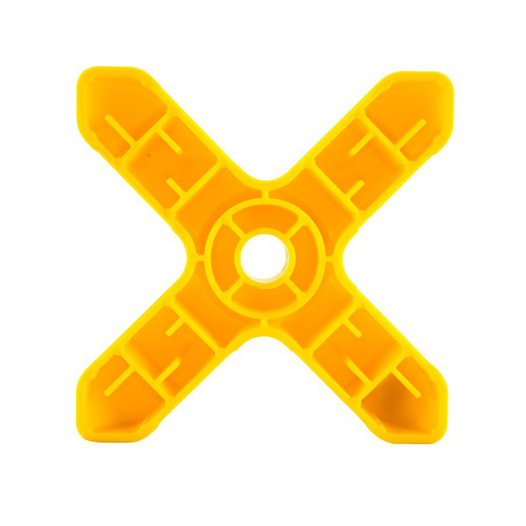 Camco Leveling Block Jack Stand Part #44636 for Trailer Support and Stability