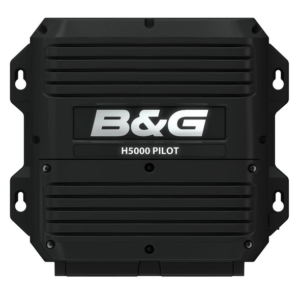 B&G H5000 Pilot Computer – Advanced Sailing Autopilot for Performance and Cruising