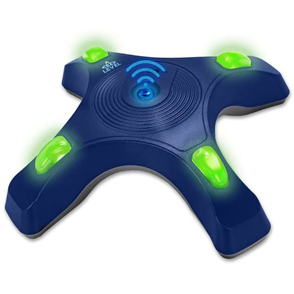 Camco Wireless RV EZ Level – Bluetooth-Enabled Portable RV Leveling Tool