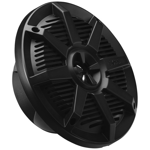 Boss Audio 6.5 inch MR62B Marine Speaker - Waterproof 200W Power Handling