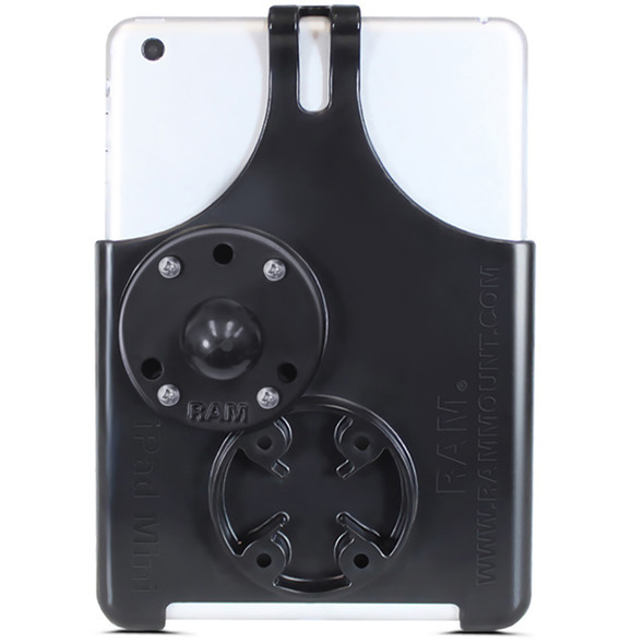 RAM Mounting Systems EZ-Roll'r Cradle with Ball for Apple iPad Mini 1-3