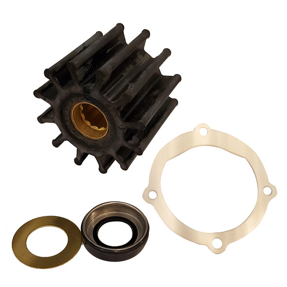 Johnson Pump Impeller Kit 9-45700R - Reliable Cooling System Replacement