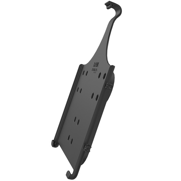RAM Mounting Systems EZ-Rollr Cradle for Apple iPad Pro 12.9" Part #RAM-HOL-AP21U