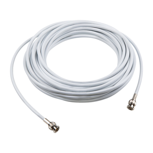 Garmin 15M Video Extension Cable - Male to Male for GC 10 Camera