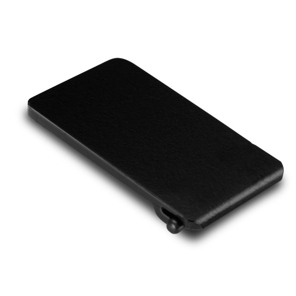 Garmin MicroSD Card Door for echoMAP CHIRP 7Xdv/7Xsv - Part Number 010-12445-21