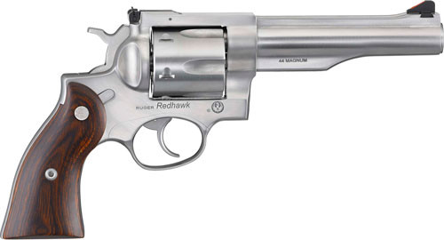 Ruger Redhawk .44 Remington Magnum Revolver with 5.5-inch Barrel