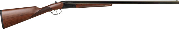 CZ-USA Bobwhite G2 Left-Handed 12 Gauge Side-by-Side Shotgun with 28-Inch Barrel