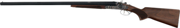CZ-USA Hammer Classic S/S 12 Gauge Shotgun with Walnut Stock and Multiple Choke Tubes