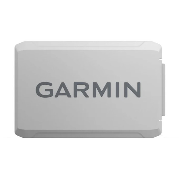 Garmin Protective Cover for ECHOMAP UHD2 7sv - Sun and Scratch Protection