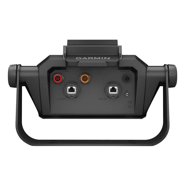 Garmin Bail Mount with Quick Release Cradle for ECHOMAP Ultra 2 12" Chartplotter