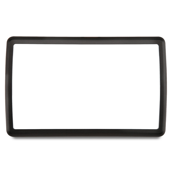 Garmin Trim Piece Snap Cover for GPSMAP 741/741xs Series - Replacement Bezel