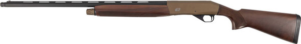 CZ-USA CZ 1020 G2 20 Gauge Semi-Auto Shotgun with Walnut Stock and 28-Inch VR Barrel