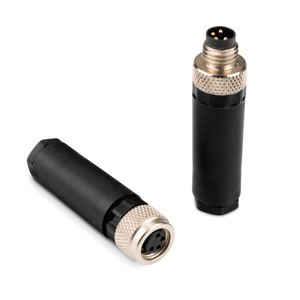 Garmin Field Installable Connectors Part Number 010-12117-01 for gWind Transducers