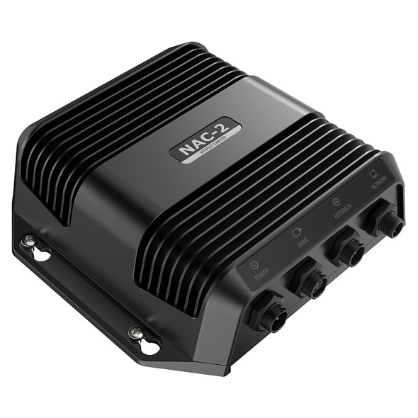 Simrad NAC-2 Low Current Course Computer – Marine Autopilot Control System