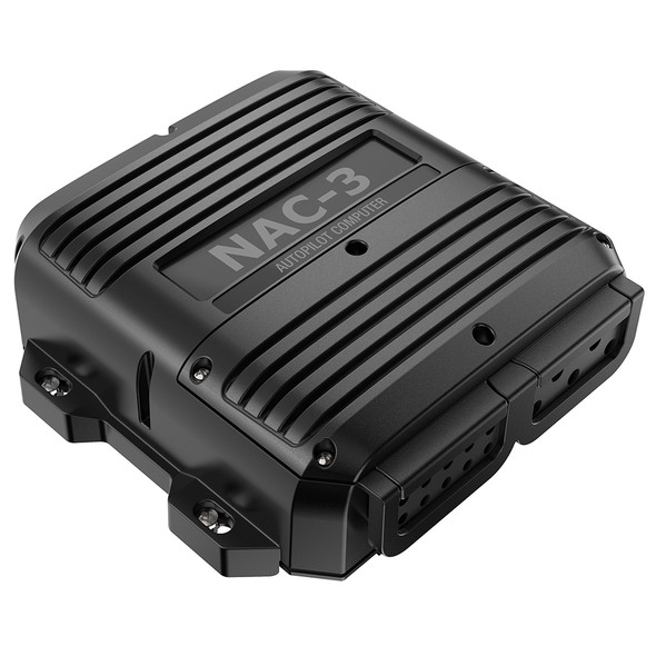 Simrad NAC-3 High Current Course Computer for Large Marine Autopilot Systems