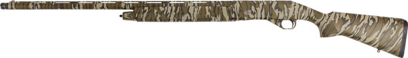 CZ-USA CZ 1020 G2 20 Gauge Semi-Auto Shotgun with Mossy Oak Bottomland Polymer Finish and 28-Inch Vent Rib Barrel