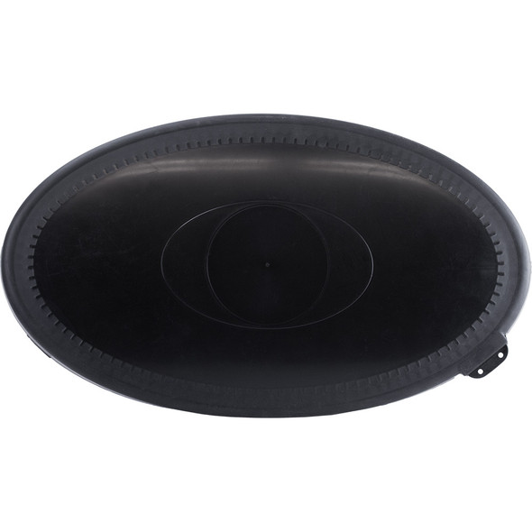 Sea-Dog VCP Oval Kayak Hatch Cover – 17-1/4 inch Performance Lid Replacement