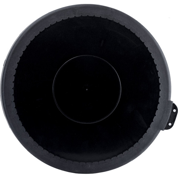 Sea-Dog 746180-1 8-Inch VCP Round Kayak Hatch Cover for Valley Canoe Products
