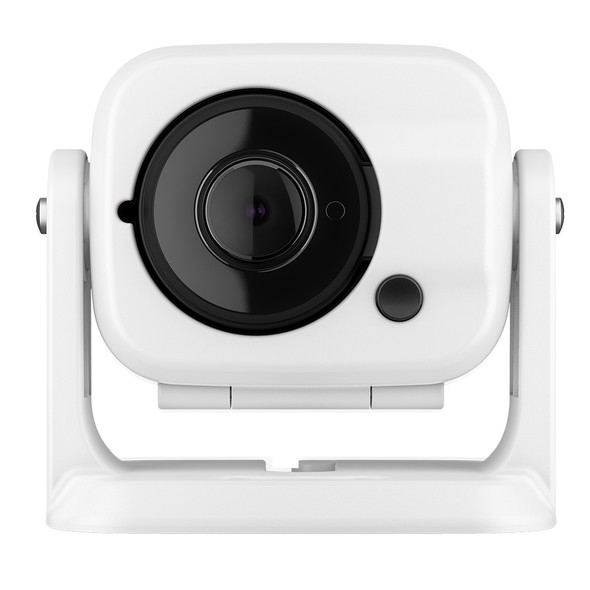 Garmin GC 100 Wireless Marine Camera with Night Vision and Wi-Fi Streaming