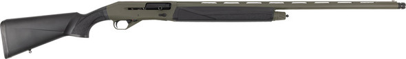 CZ-USA CZ 1020 G2 20 Gauge Semi-Auto Shotgun with 28-Inch Vent Rib Barrel and All-Terrain CERAKOTE Finish
